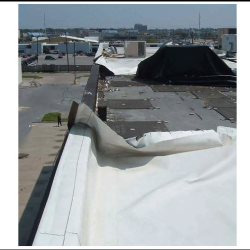 Emergency Roof Repair