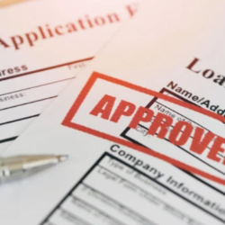 SBA Refinance Program