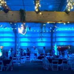 Customized Event Packages