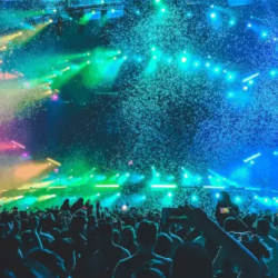 Mobile DJ Services