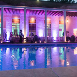 Music and Lighting Services 