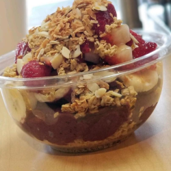 Acai Bowl