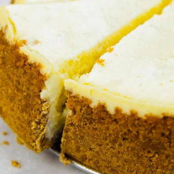 New York Cheesecake