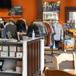 Fox & Hare Mountain Wear