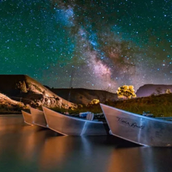 Multi-Day Trout Trips