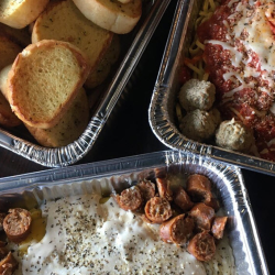 Catering