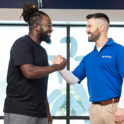 Sports Rehabilitation