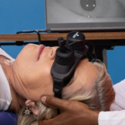 Vestibular Rehabilitation