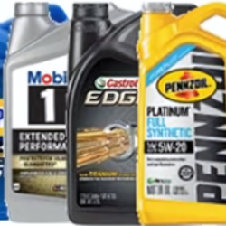 Motor Oils