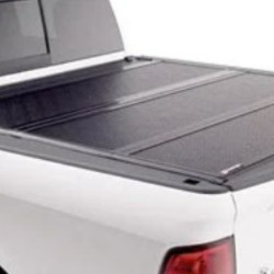 Tonneau Covers