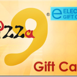 Gift Cards