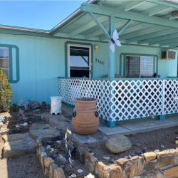 Luxury Property Representation