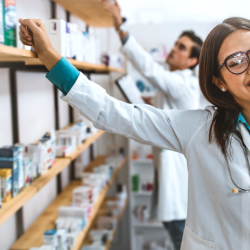 Walk-In Pharmacy