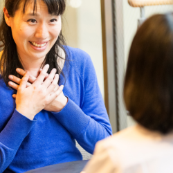 Primary Care Behavioral Health