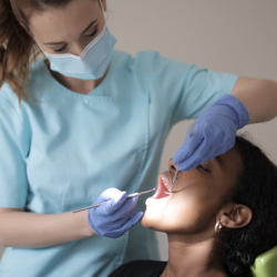 Restorative Dental Care