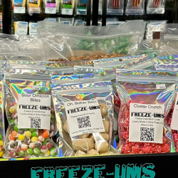 Wholesale Distribution