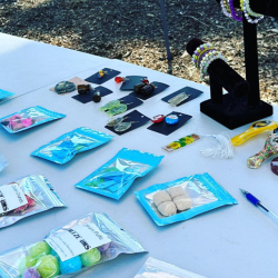 Charity Event Partnerships