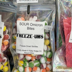 Seasonal Specialties