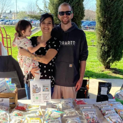 Online Ordering and Delivery