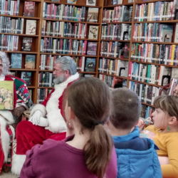 Children's Story Time