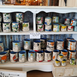 Mugs
