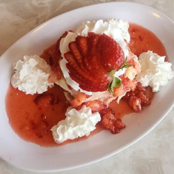 Desserts