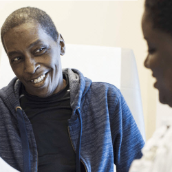 Urology & GU Treatment