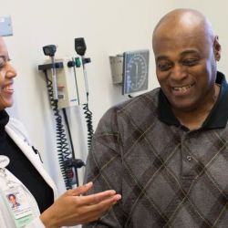 Primary Care Centers