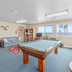 Recreation & Game Room