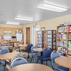 Lending Library