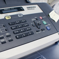 Fax Services