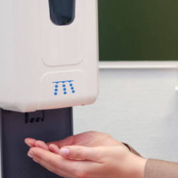 Portable Handwash Station