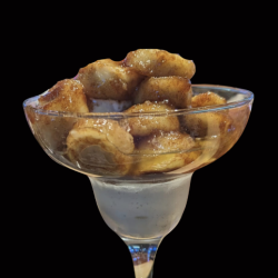 Banana Foster