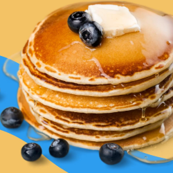 Pancakes