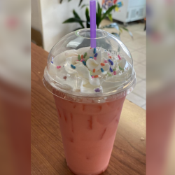 Boozy Shakes