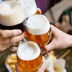 Local Beer