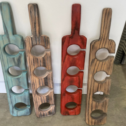 Serving Boards