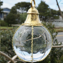 Rainball W/Liberty Bell Du Drops