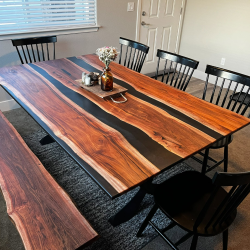 Custom Tables