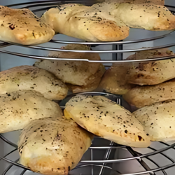 Savory Breakfast and Lunch Items