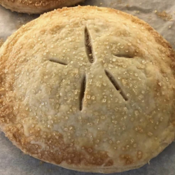 Home of the Sand Dollar Hand Pie™
