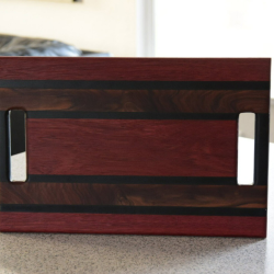 Hardwood Cutting Board/ Butchers Block