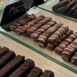 Fudge