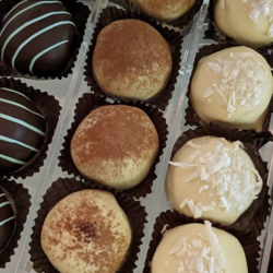 Truffles