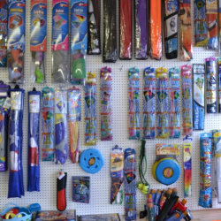 Beach Toys