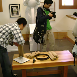 Exhibit Snap Shots