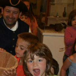 Fourth Grade Program