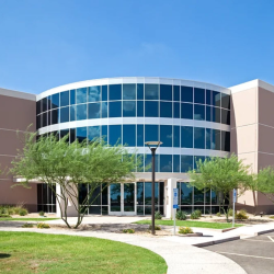 Office Properties
