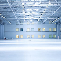 Industrial / Warehouses