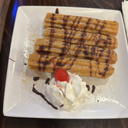 Churros